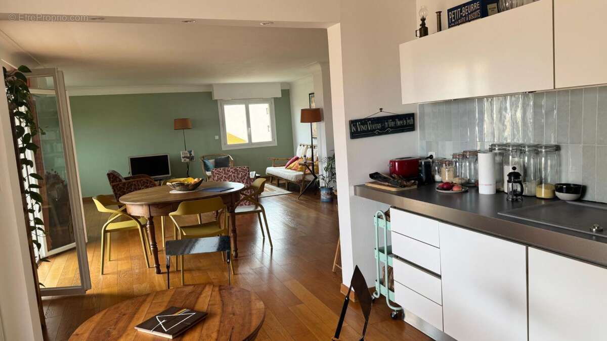 Appartement à PROPRIANO