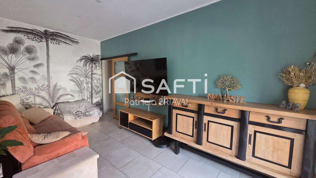 Maison 123 m² à Ablain-Saint-Nazaire  - photo 9