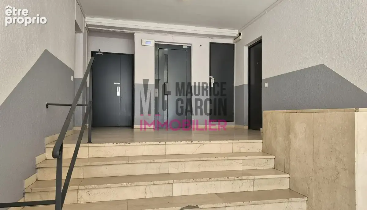 Appartement 41 m² à Avignon  - photo 7