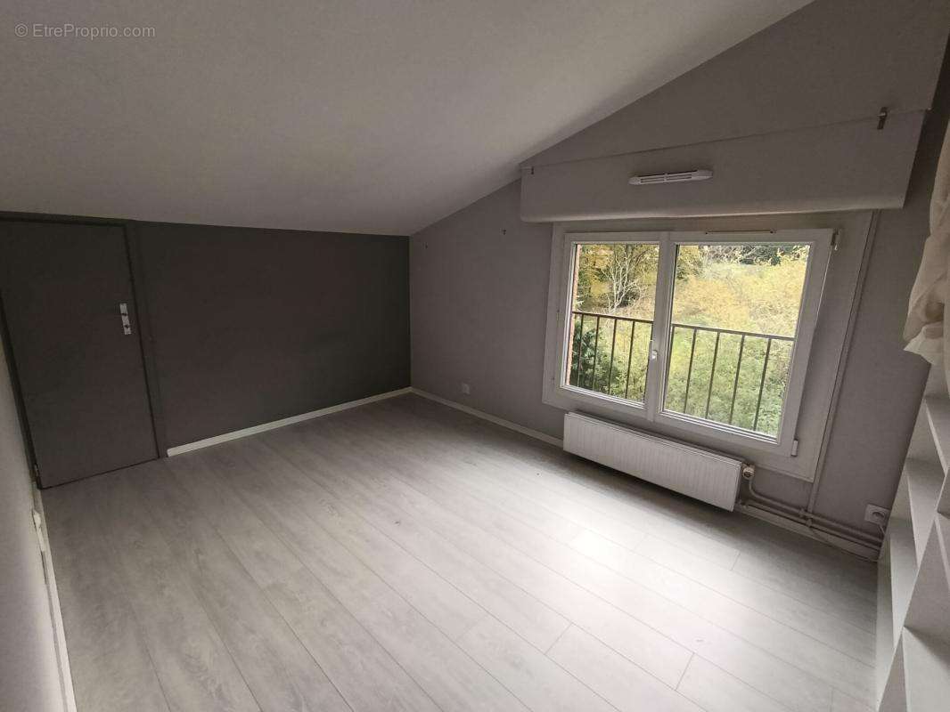 Appartement à RAMONVILLE-SAINT-AGNE