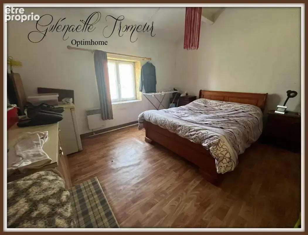 Maison à vendre 4 pièces SIZUN (29) - photo 8