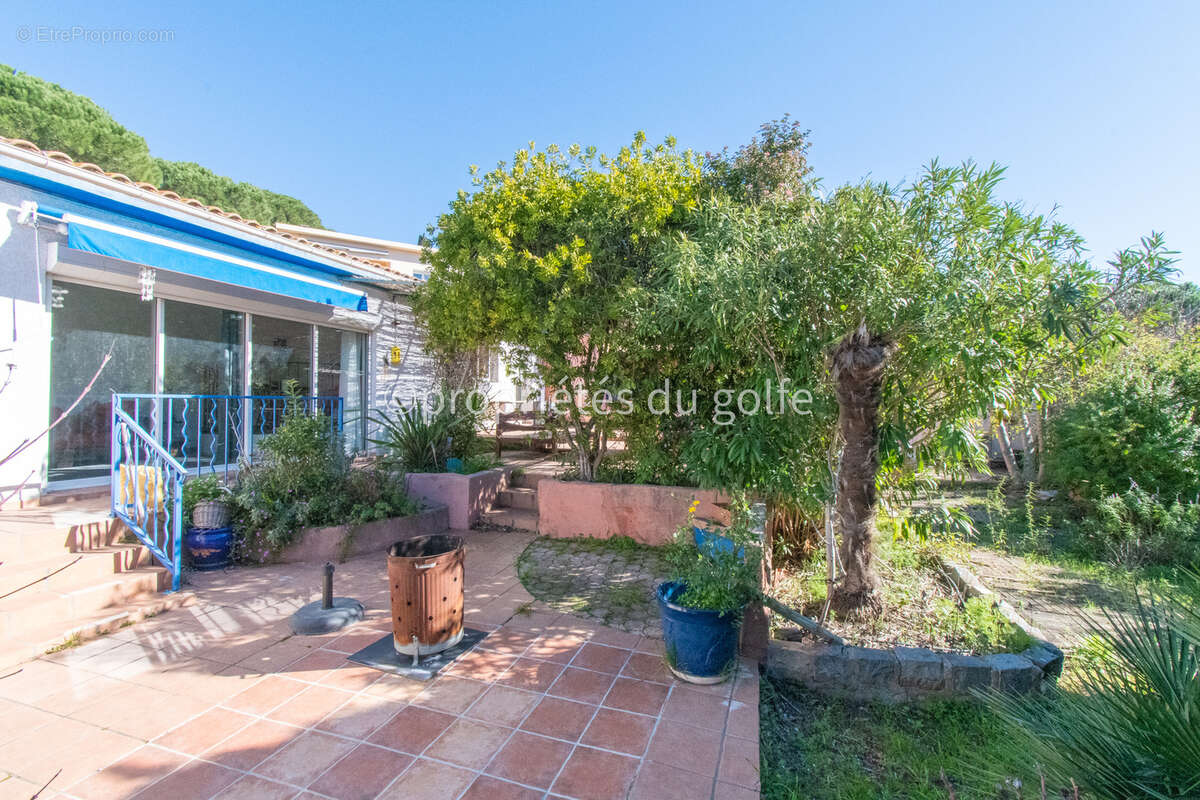 Maison à SETE