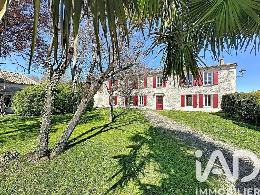 Photo 8 - Maison à SAINT-NAZAIRE-SUR-CHARENTE