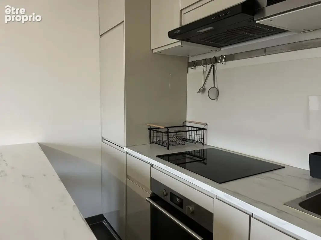 Appartement 2 pièces 40 m² à vendre à Neuilly-Sur-Marne (93330) - photo 2