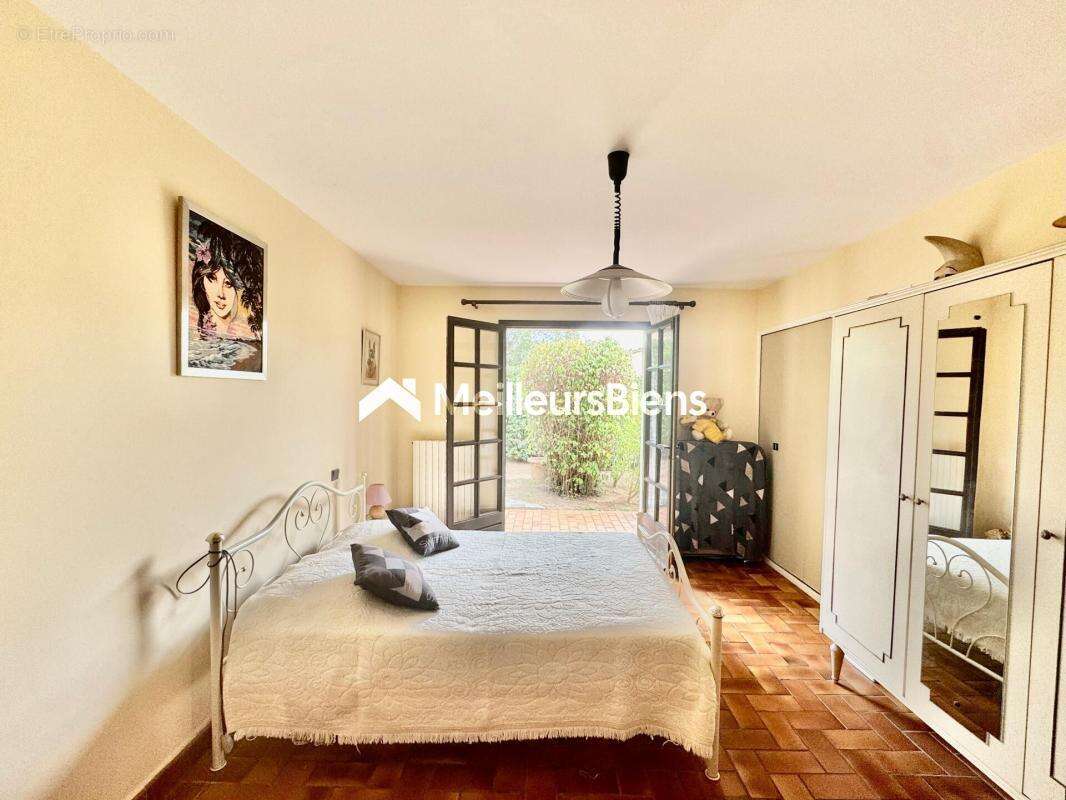 Maison à SAINT-RAPHAEL