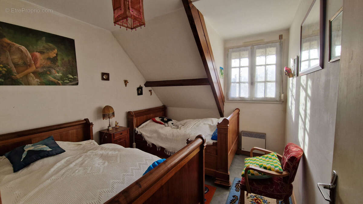Maison à MAINTENON