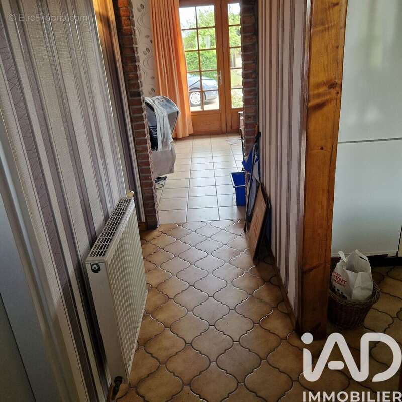 Photo 8 - Maison à FORT-MARDYCK