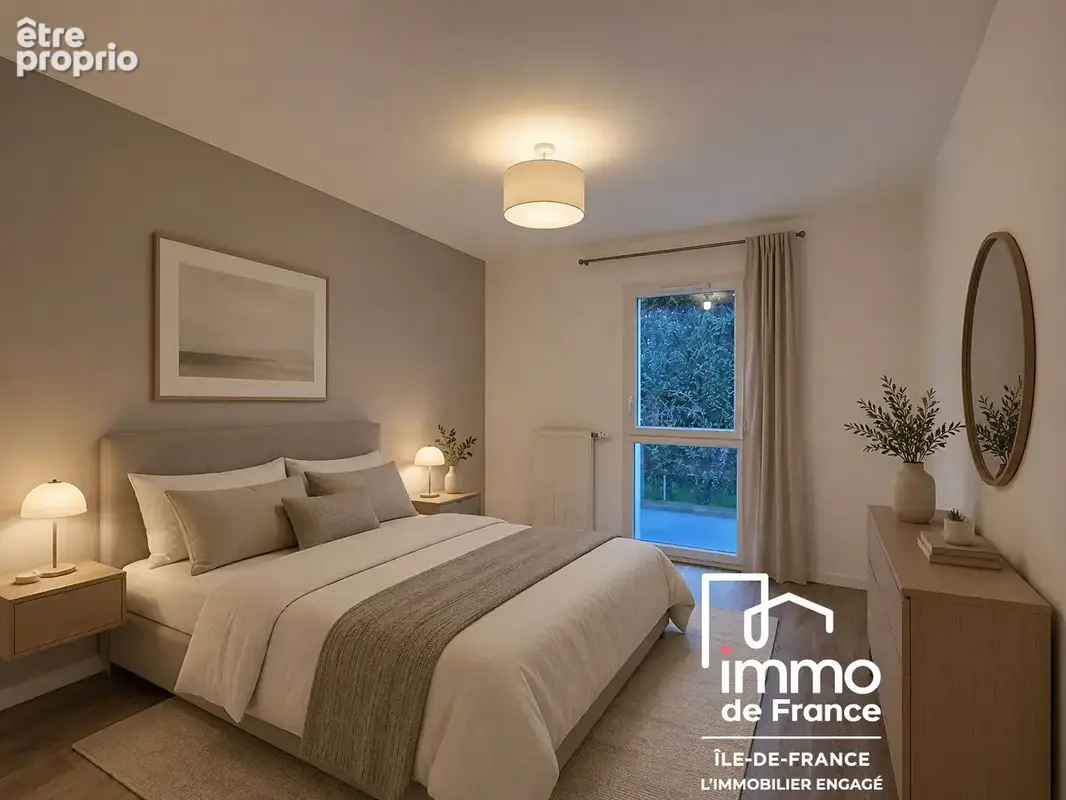 F4- chatenay malabry - photo 4