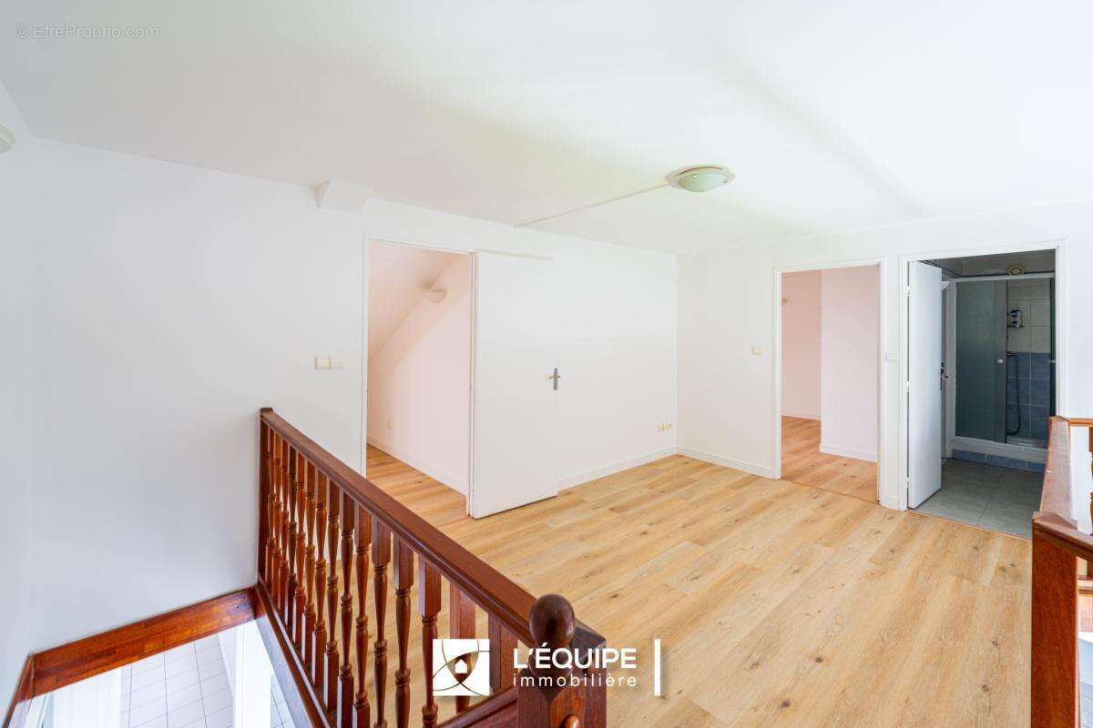 Appartement à SAINT-DENIS