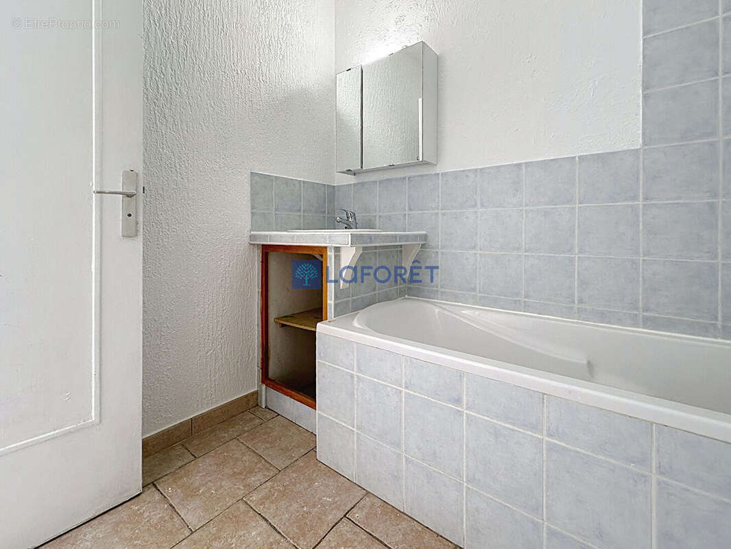 Appartement à DRAGUIGNAN