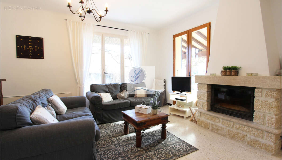Maison à BEDOIN