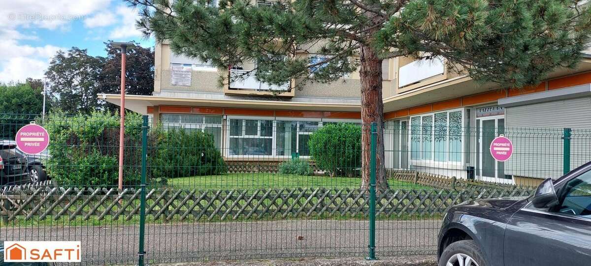 Photo 4 - Commerce à OBERNAI