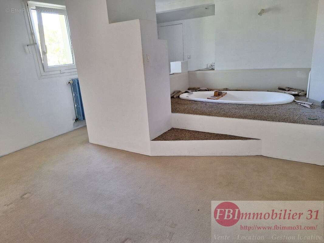 Photo 9 - Maison à MONTAUBAN