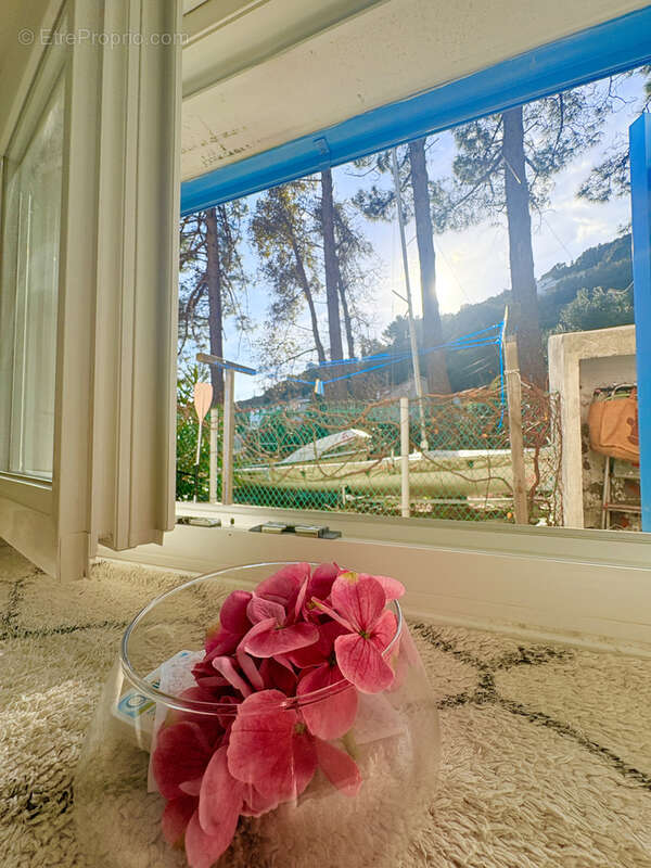 Appartement à BRANDO