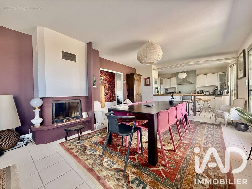 Photo 2 - Appartement à PERPIGNAN