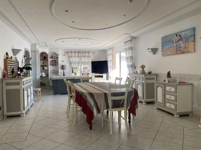 Maison à SAINT-PIERRE-D&#039;OLERON