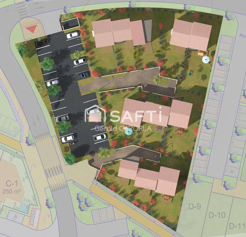 Photo 4 - Maison à POUSSAN