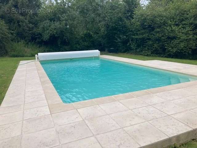 Maison à BLOND