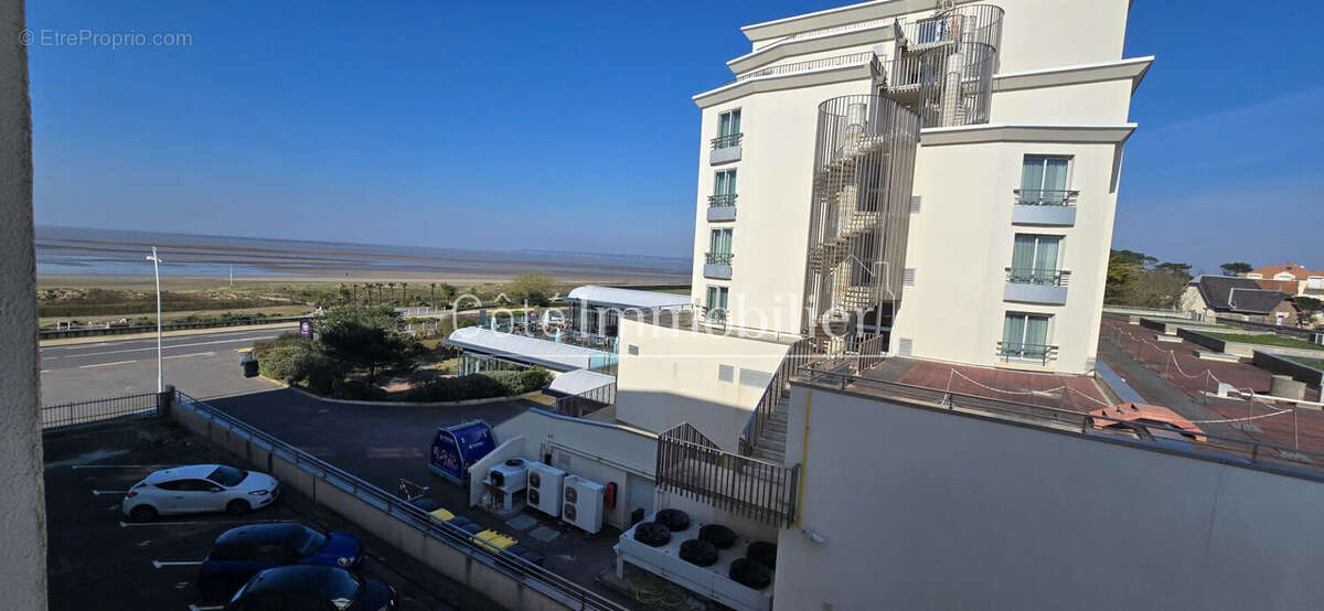 Appartement à SAINT-BREVIN-LES-PINS