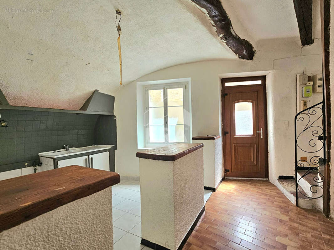 Maison à LANCON-PROVENCE