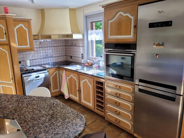 Maison à VADENCOURT