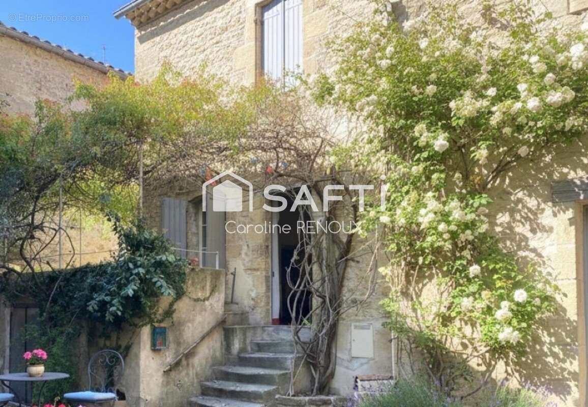 Photo 2 - Maison à LAURIS