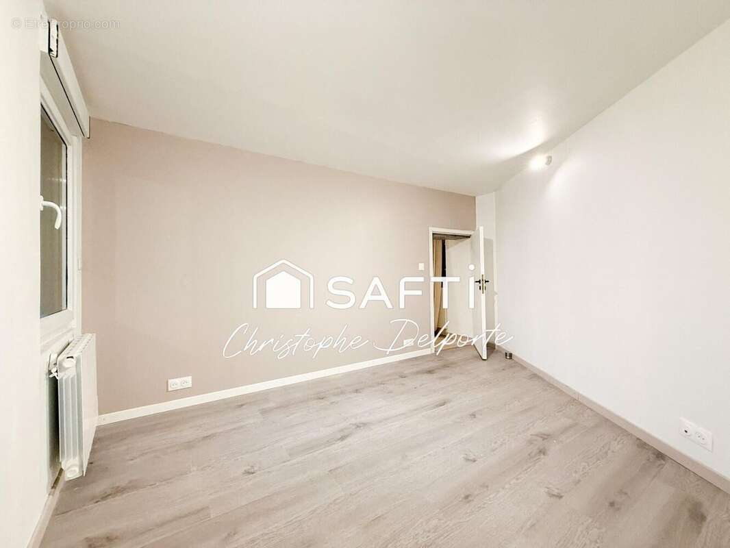 Photo 8 - Appartement à HARFLEUR