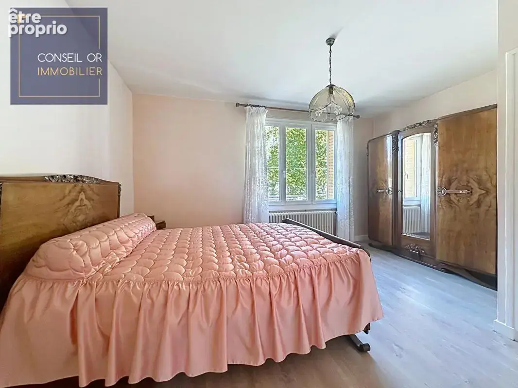 Maison Saint Genis Laval 4 pièce(s) 165 m2 - photo 9