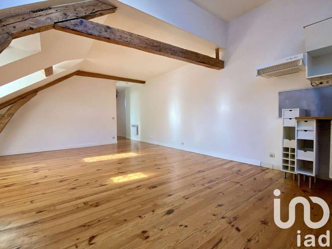 Photo 3 - Appartement à HONFLEUR