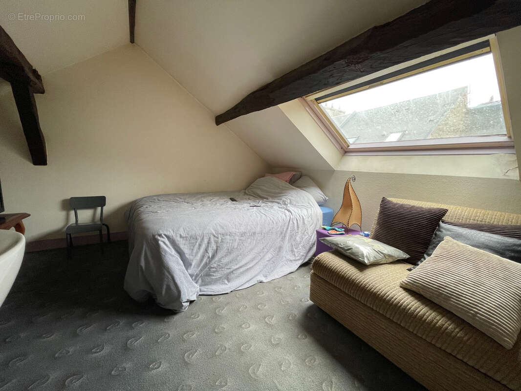 Appartement à CHERBOURG-OCTEVILLE