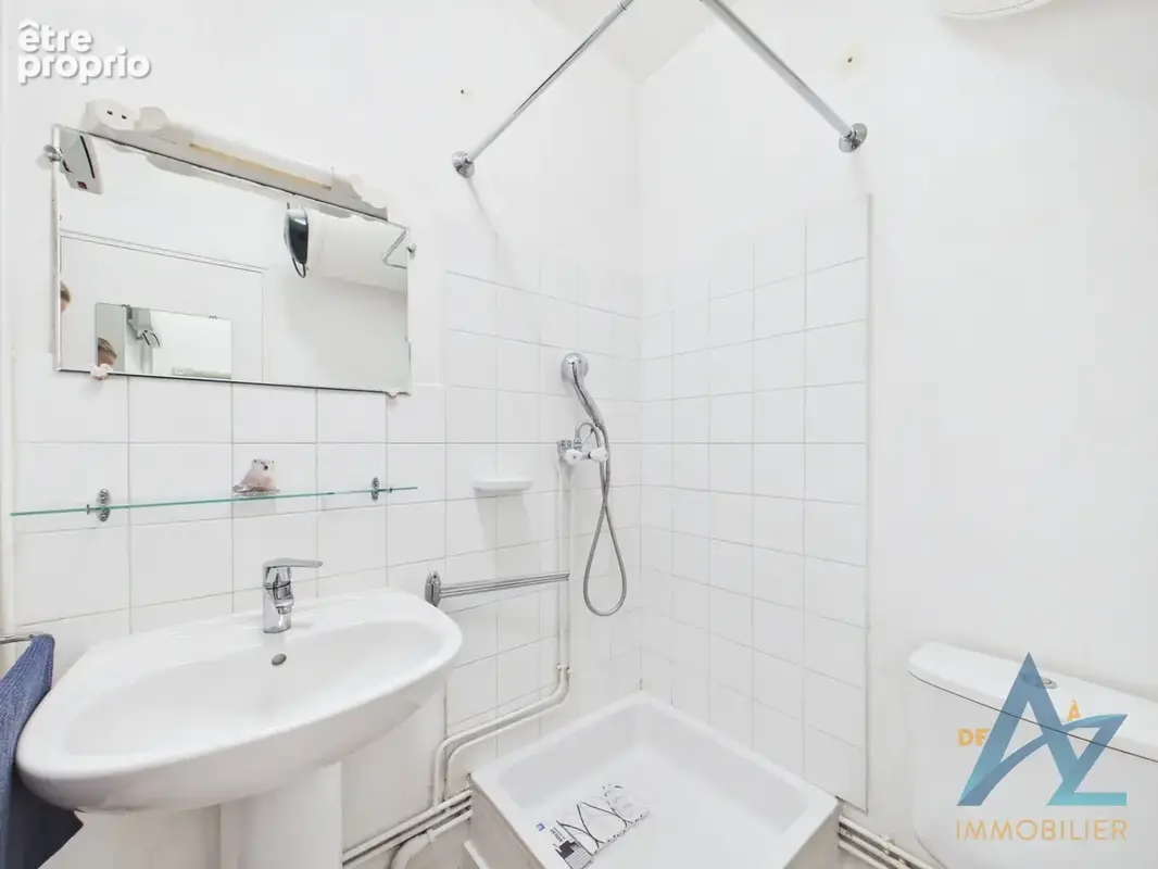 Appartement avec vue dégagée sur le mer - photo 6