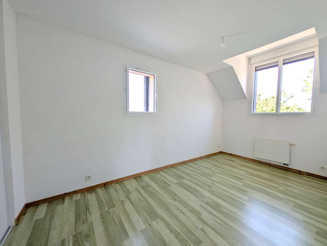 Belle maison à haute performance énergétique - photo 11