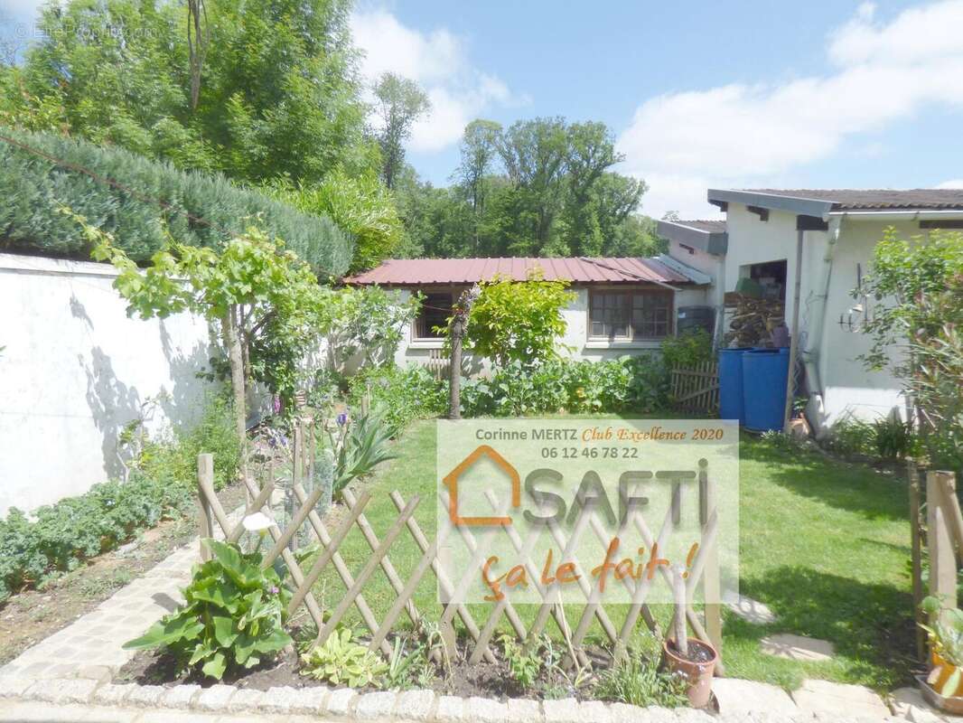 Photo 3 - Maison à BOIS-D'ARCY