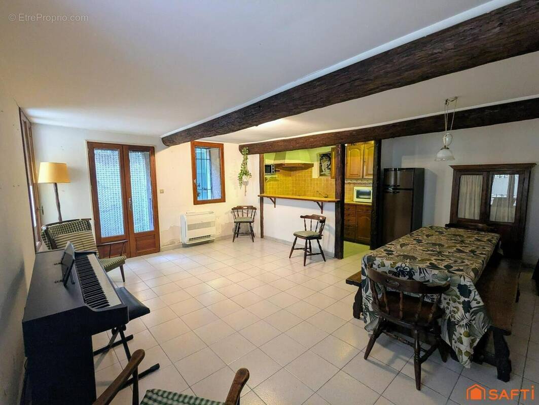 Photo 1 - Maison à MARGUERITTES