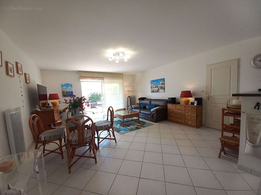 Maison récente avec garage et jardin clos dans une résidence intimiste - photo 10