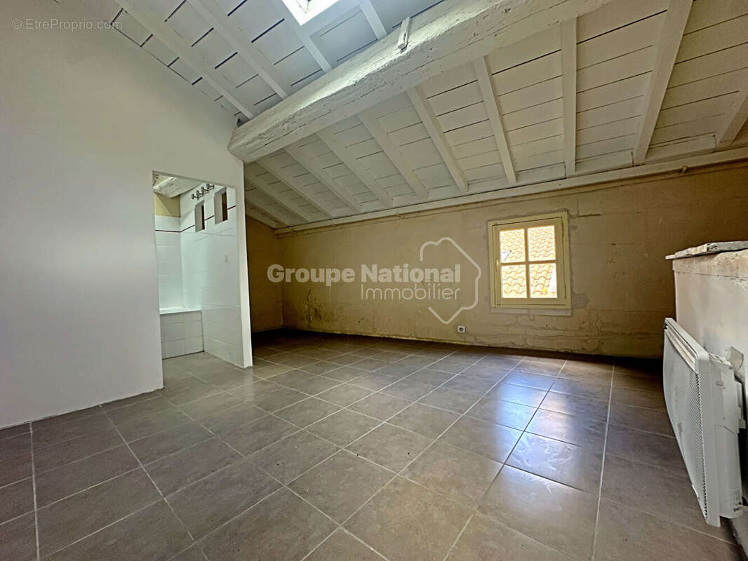 Maison à ARLES
