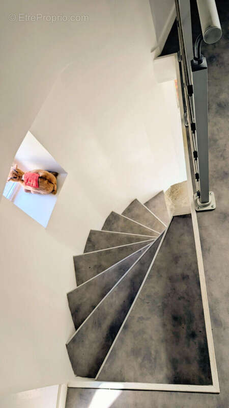 Appartement à MORLAIX