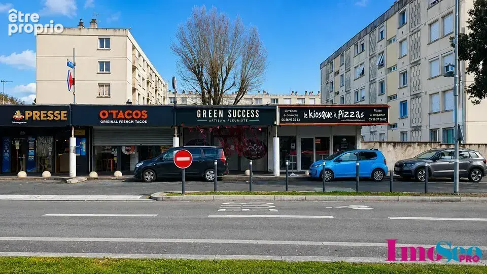 Murs à vendre - photo 3