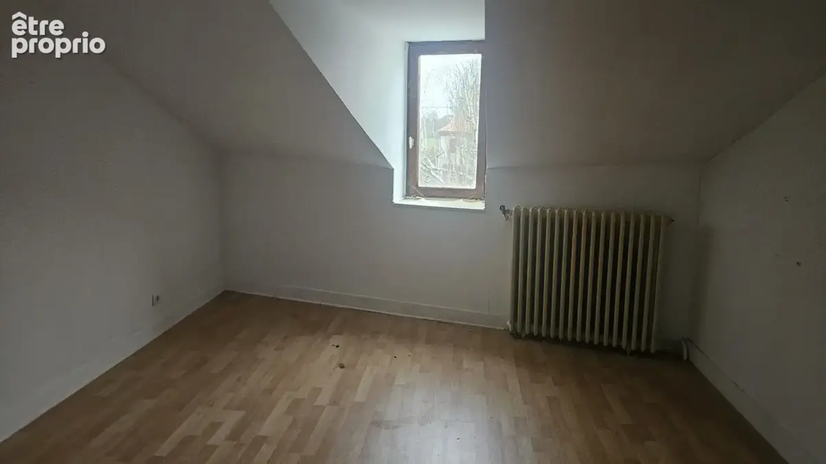 Lot de deux maisons à vendre   Idéal grande famille ou investissement locatif - photo 4
