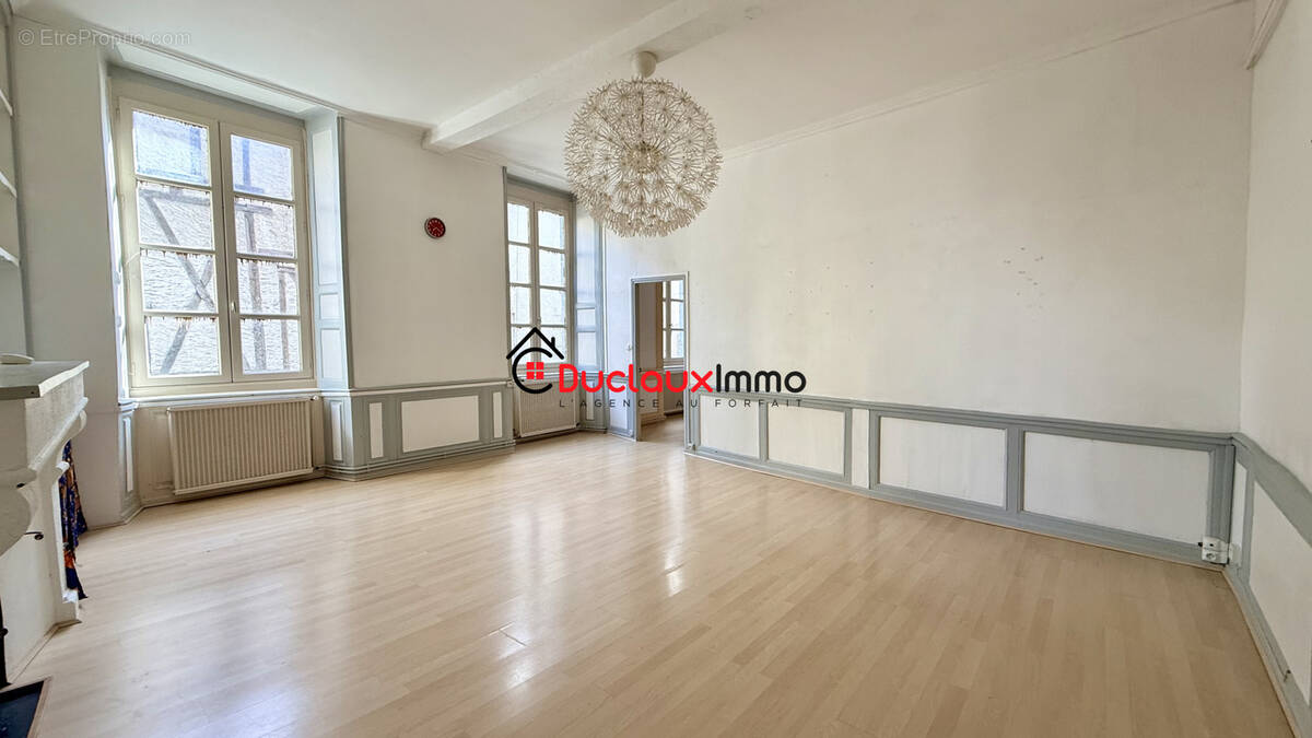 Appartement à AURILLAC