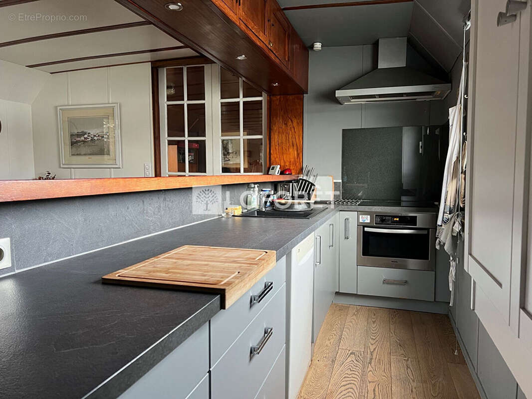 Maison à SAINT-CLOUD