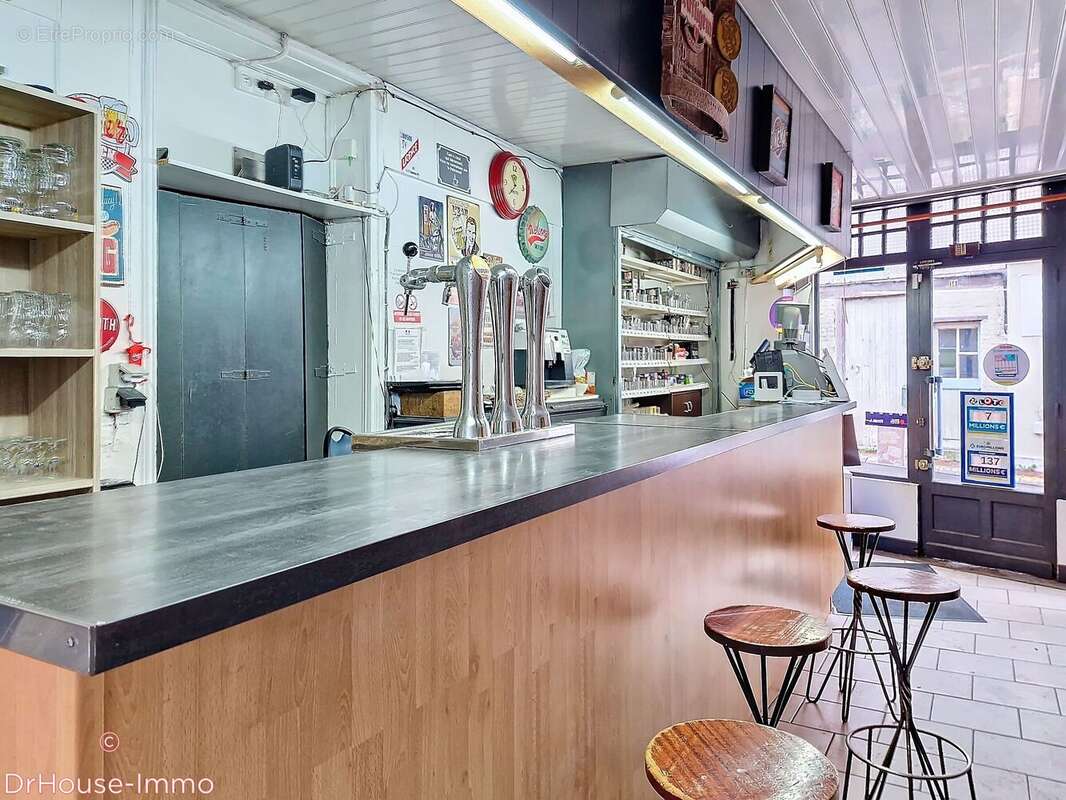 Appartement à FERVAQUES