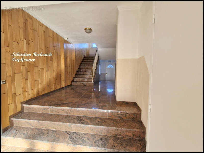 Appartement à vendre 5 pièces BLIES EBERSING (57) - photo 12