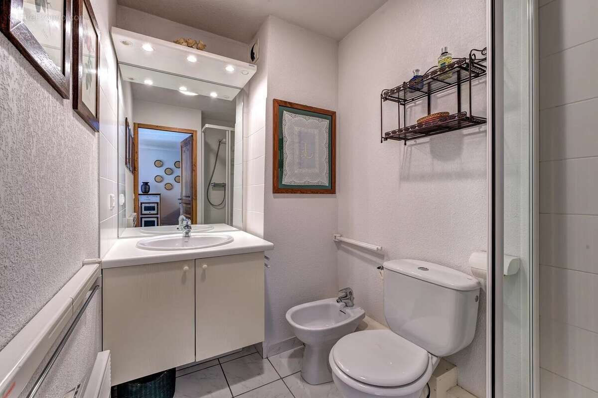 Appartement à LES HOUCHES