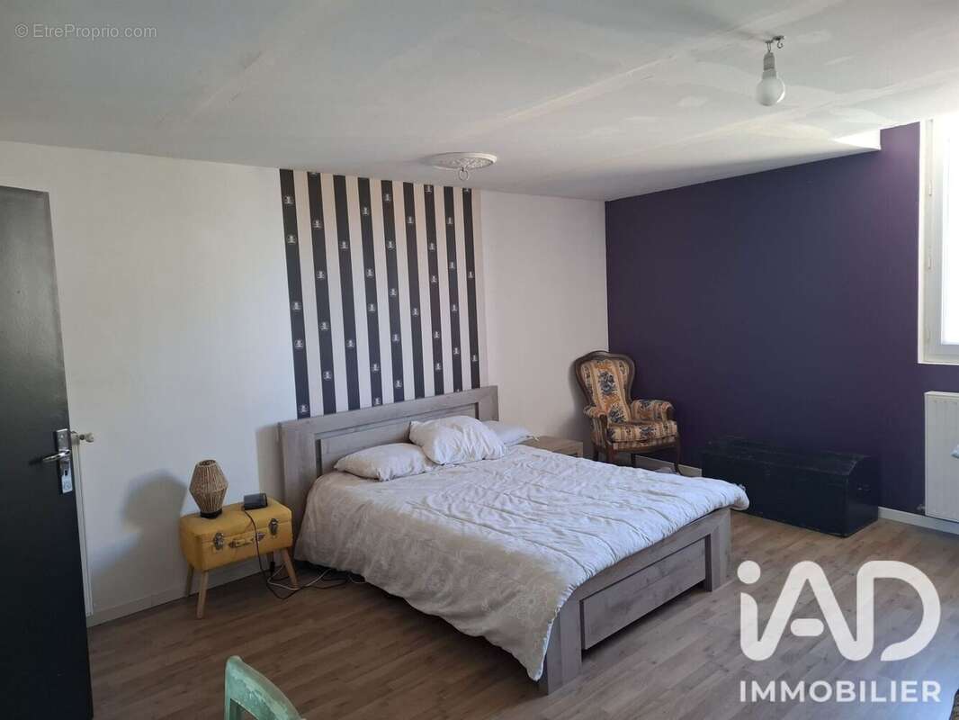 Maison 160 m² à Pas-De-Jeu  - photo 8
