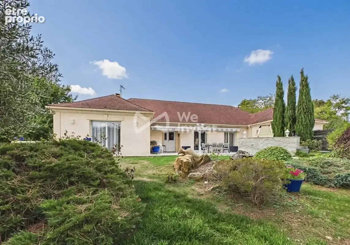 Maison 7 pièces 250 m² à vendre à Itteville (91760) - photo 2