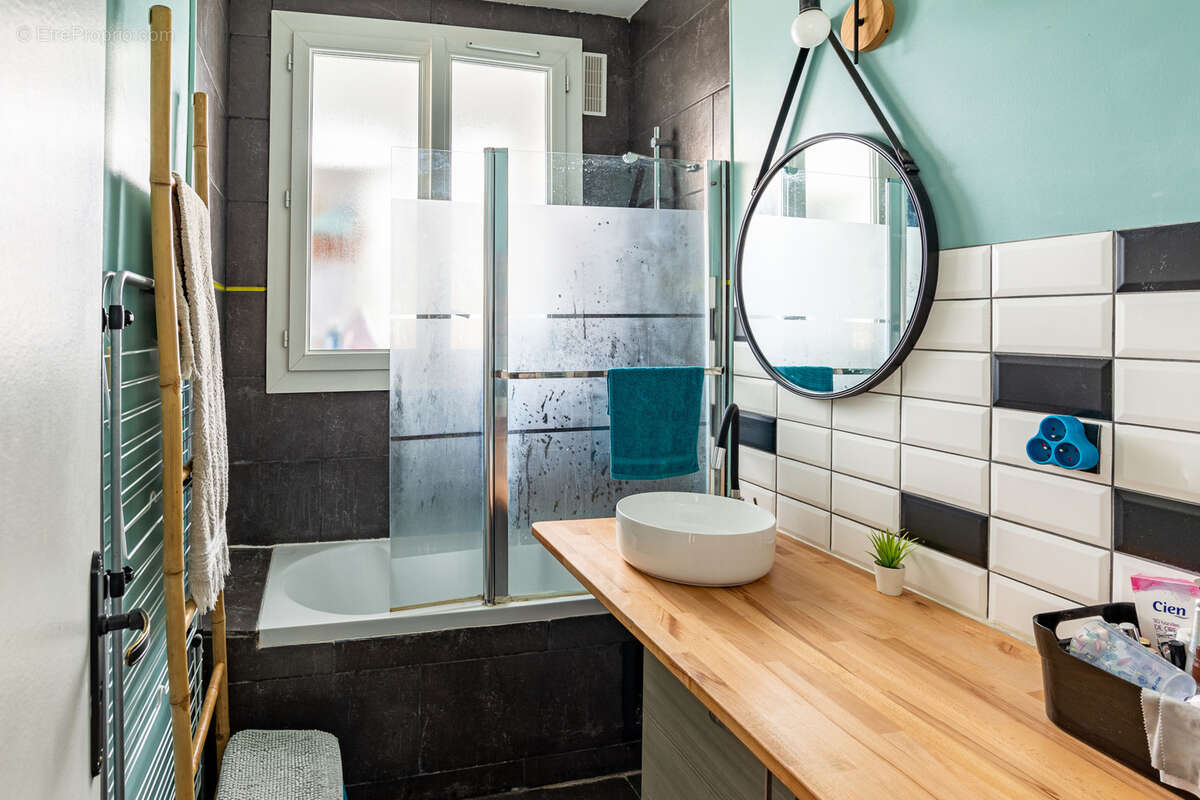 Appartement à ANGLET
