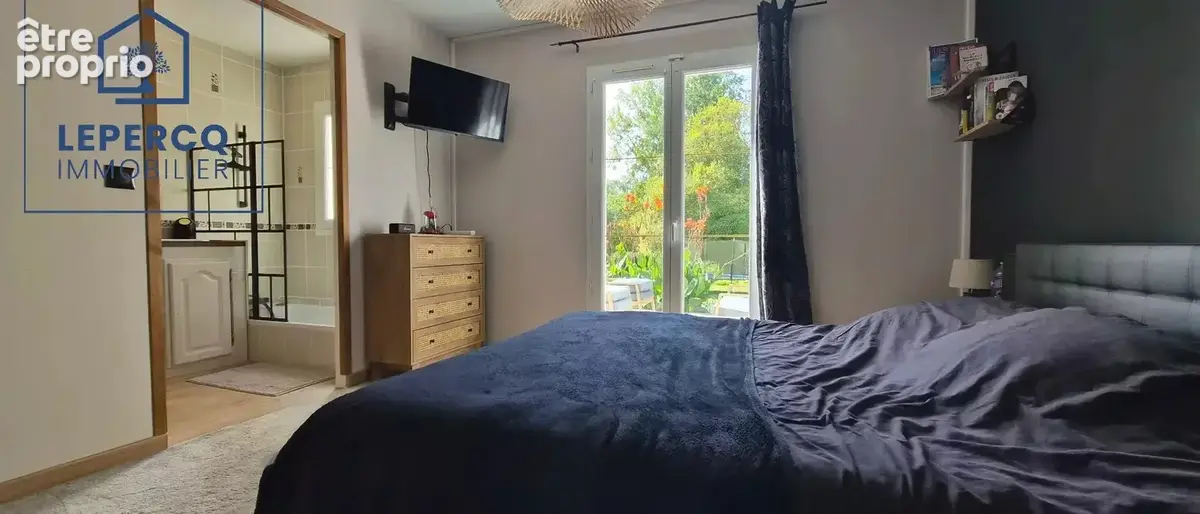 Maison 4 chambres -  10min pierrefonds - photo 9