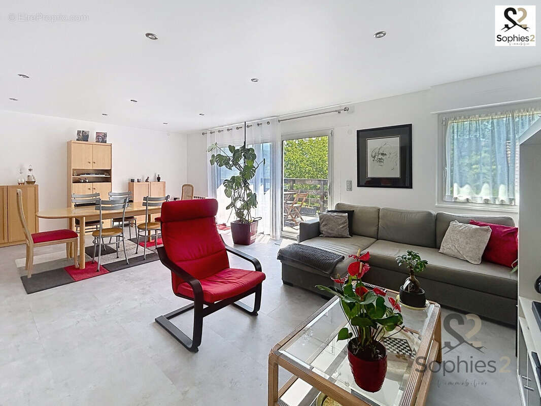 Maison 151 m² à Notre-Dame-De-Mesage  - photo 3
