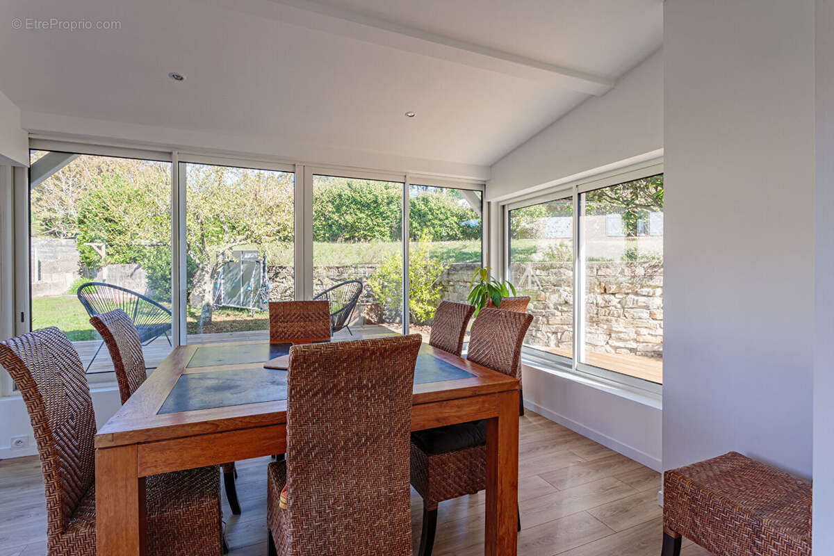 Appartement à CAPBRETON